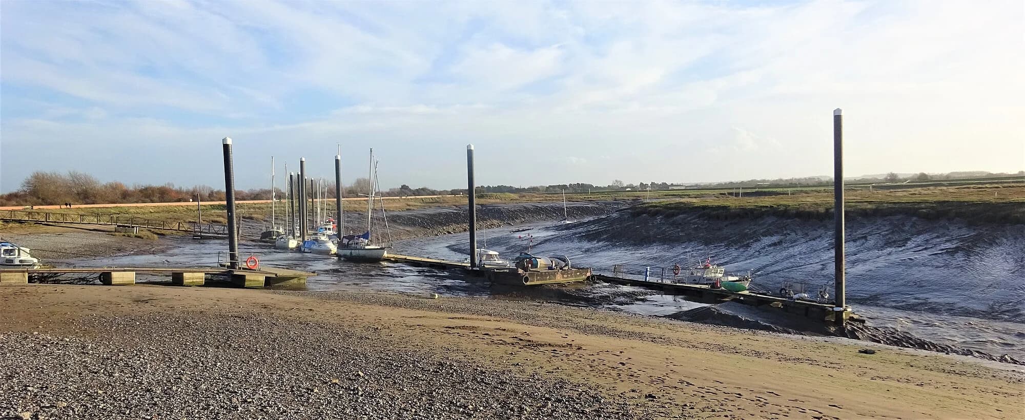 Vets in Burnham-On-Sea